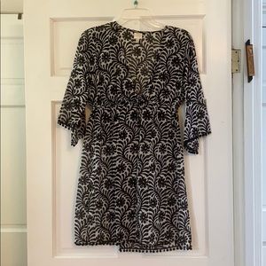 Milly Swim Tunic Coverup